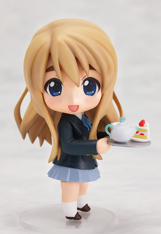 Tsumugi Kotobuki - K-ON! [Nendoroid 102]