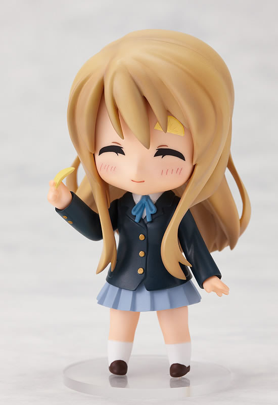 Tsumugi Kotobuki - K-ON! [Nendoroid 102]