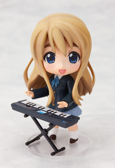 Tsumugi Kotobuki - K-ON! [Nendoroid 102]