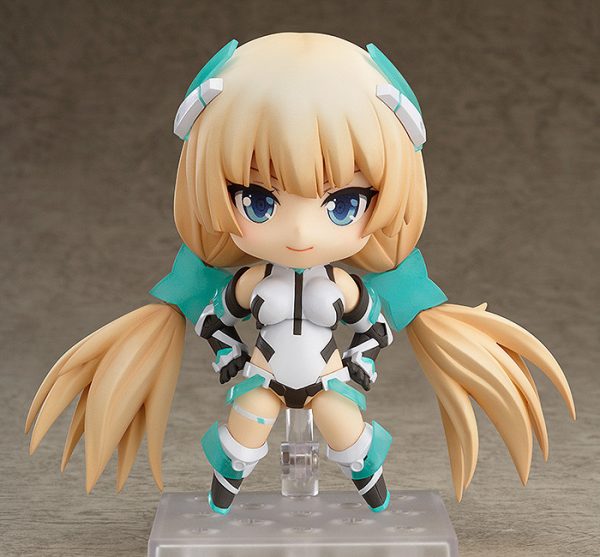 Angela Balzac: Super Movable Edition - Expelled from Paradise [Nendoroid 519]