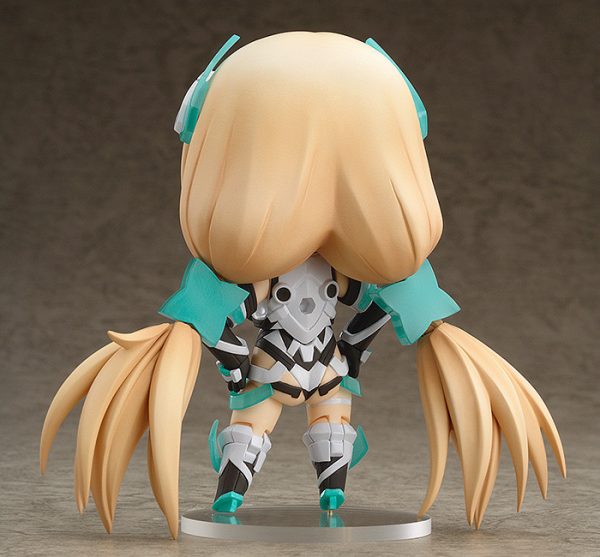 Angela Balzac: Super Movable Edition - Expelled from Paradise [Nendoroid 519]