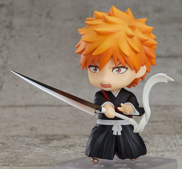 Bleach - Kon - Kurosaki Ichigo - [Nendoroid 991]