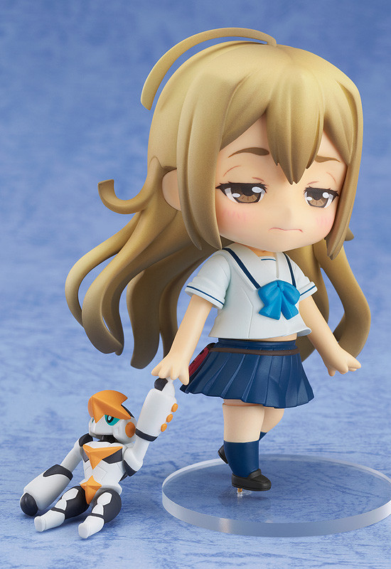 Frau Koujiro - ROBOTICS;NOTES [Nendoroid 294]