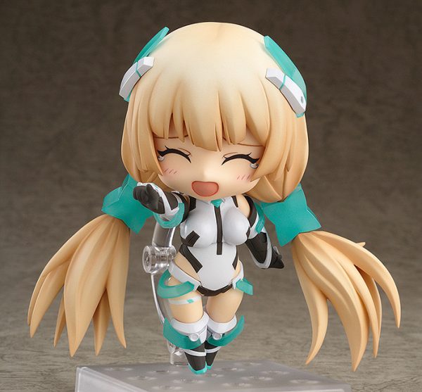 Angela Balzac: Super Movable Edition - Expelled from Paradise [Nendoroid 519]