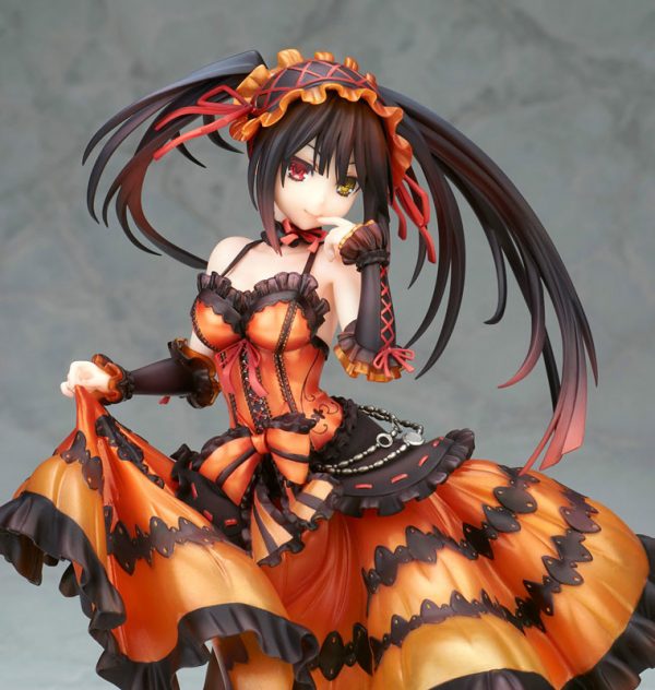 Tokisaki Kurumi - Date A Live: Mayuri Judgement