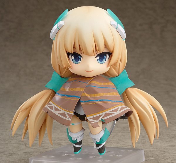 Angela Balzac: Super Movable Edition - Expelled from Paradise [Nendoroid 519]