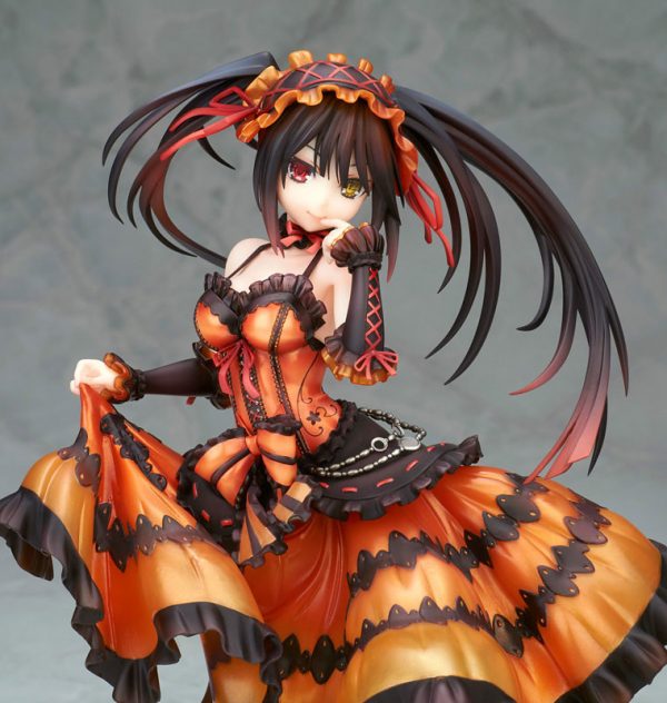 Tokisaki Kurumi - Date A Live: Mayuri Judgement