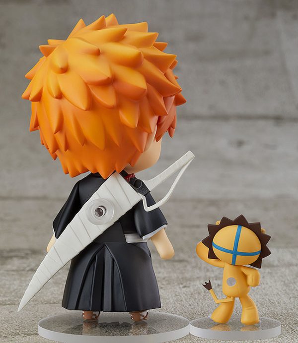 Bleach - Kon - Kurosaki Ichigo - [Nendoroid 991]