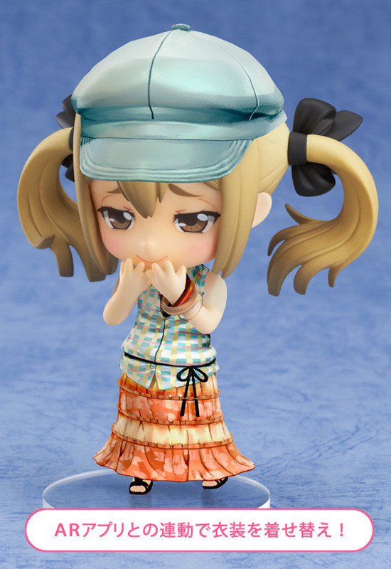 Frau Koujiro - ROBOTICS;NOTES [Nendoroid 294]