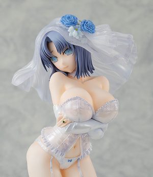 Senran Kagura: Shinovi Master -Tokyo Youma-hen- Yumi Wedding Lingerie Ver.