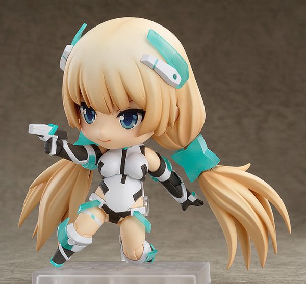 Angela Balzac: Super Movable Edition - Expelled from Paradise [Nendoroid 519]