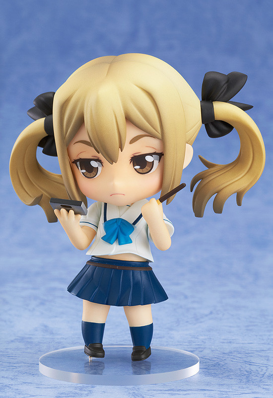 Frau Koujiro - ROBOTICS;NOTES [Nendoroid 294]