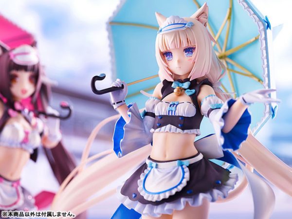 Vanilla Race Queen ver. Nekopara