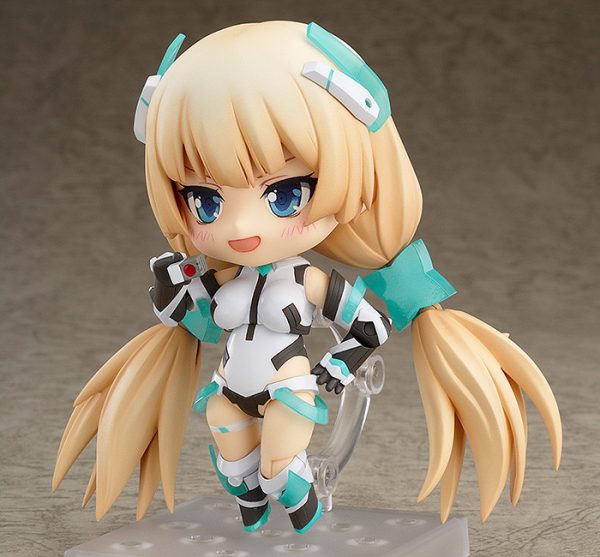 Angela Balzac: Super Movable Edition - Expelled from Paradise [Nendoroid 519]