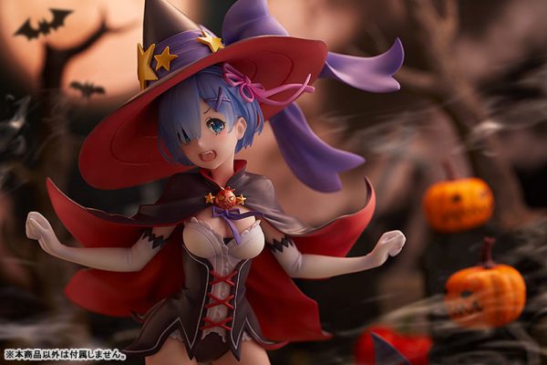 Rem Halloween Ver. Re:ZERO -Starting Life in Another World-