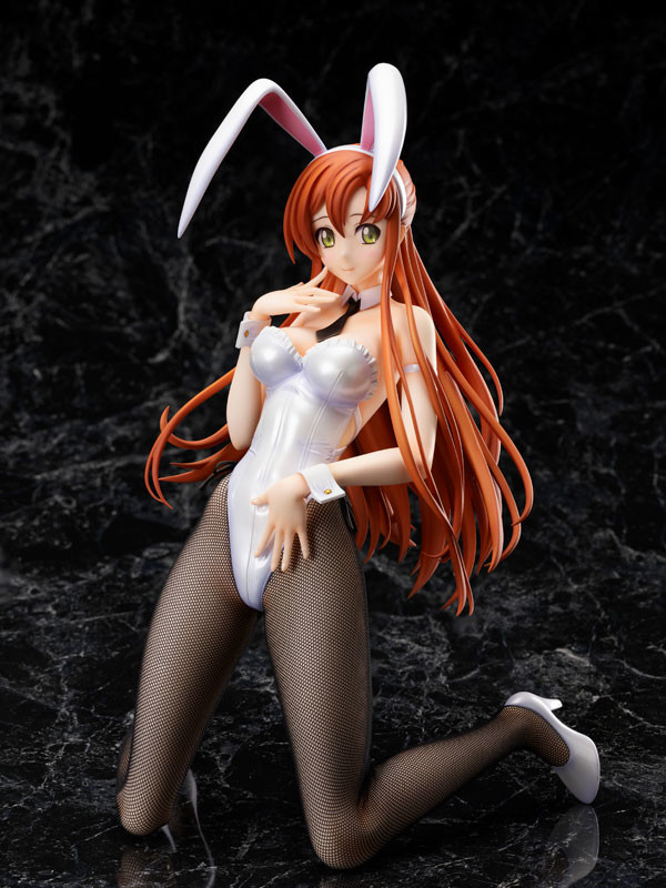 Shirley Fenette Bunny Ver. Code Geass: Lelouch of the Rebellion. B-style