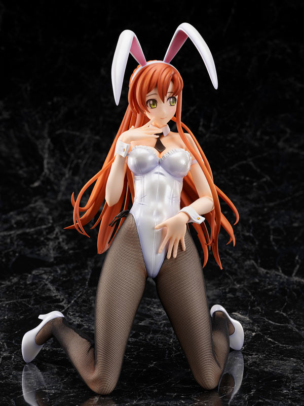 Shirley Fenette Bunny Ver. Code Geass: Lelouch of the Rebellion. B-style