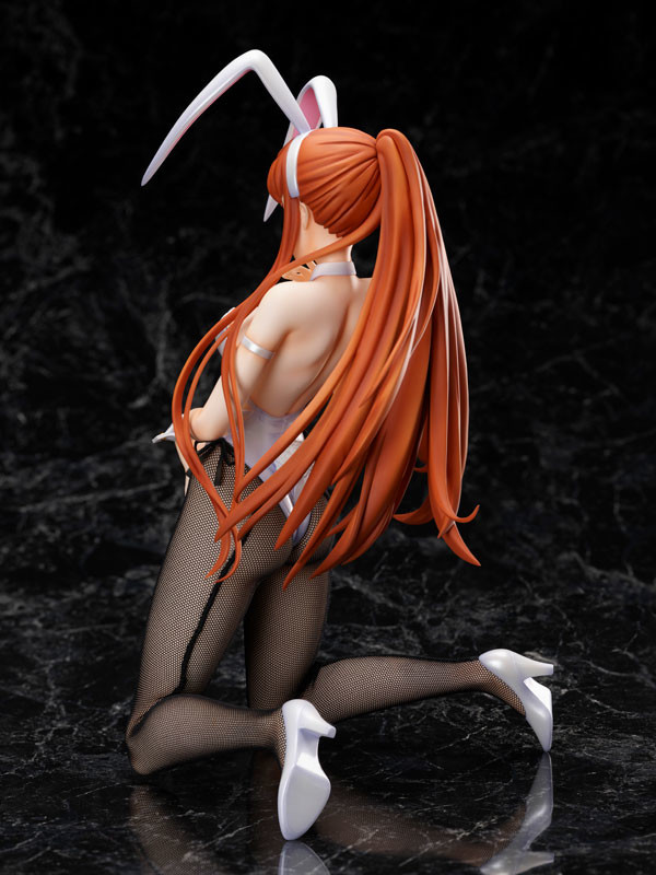 Shirley Fenette Bunny Ver. Code Geass: Lelouch of the Rebellion. B-style