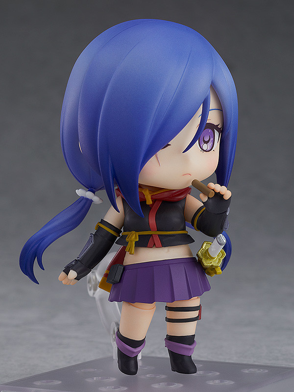 Yuki Hanzomon - RELEASE THE SPYCE [Nendoroid 1041]