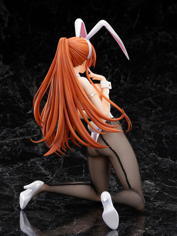 Shirley Fenette Bunny Ver. Code Geass: Lelouch of the Rebellion. B-style