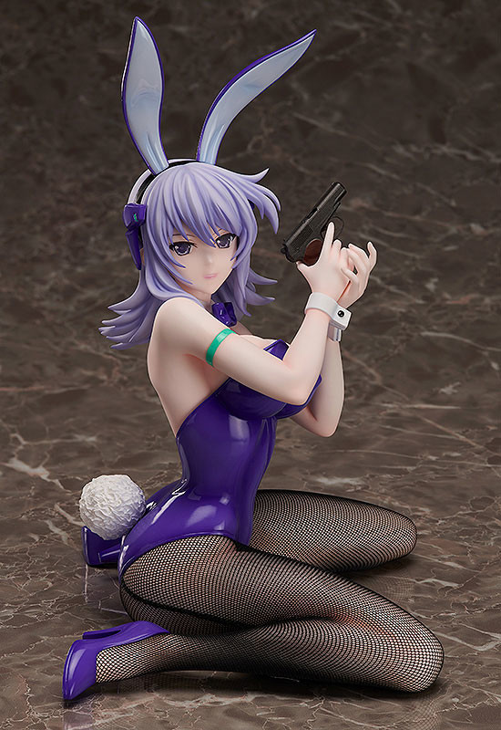 Cryska Barchenowa - B-style - Bunny Ver. Muv-Luv Alternative Total Eclipse