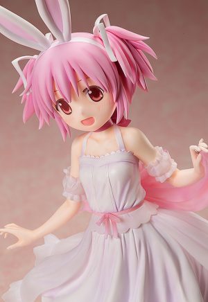 Madoka Kaname: Rabbit Ears Ver. Puella Magi Madoka Magica The Movie -Rebellion-