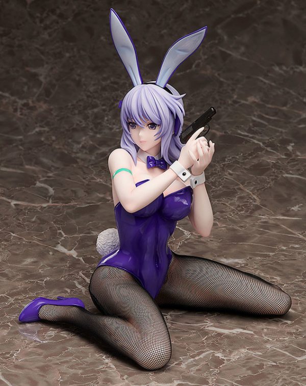 Cryska Barchenowa - B-style - Bunny Ver. Muv-Luv Alternative Total Eclipse