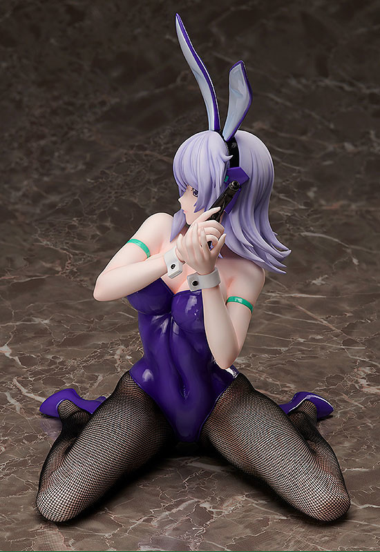 Cryska Barchenowa - B-style - Bunny Ver. Muv-Luv Alternative Total Eclipse