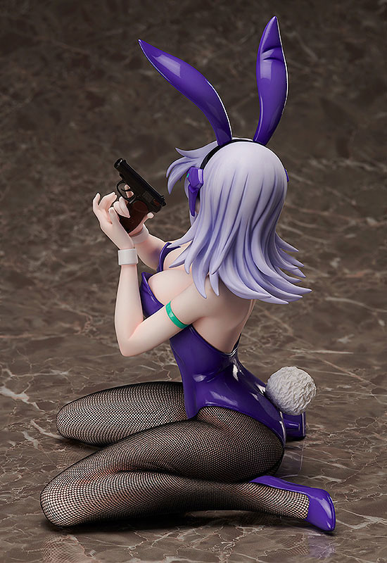 Cryska Barchenowa - B-style - Bunny Ver. Muv-Luv Alternative Total Eclipse