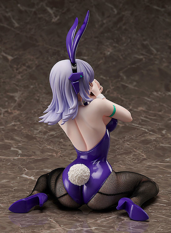 Cryska Barchenowa - B-style - Bunny Ver. Muv-Luv Alternative Total Eclipse