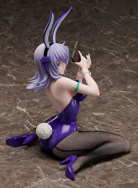 Cryska Barchenowa - B-style - Bunny Ver. Muv-Luv Alternative Total Eclipse