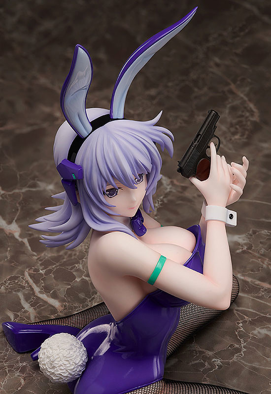 Cryska Barchenowa - B-style - Bunny Ver. Muv-Luv Alternative Total Eclipse