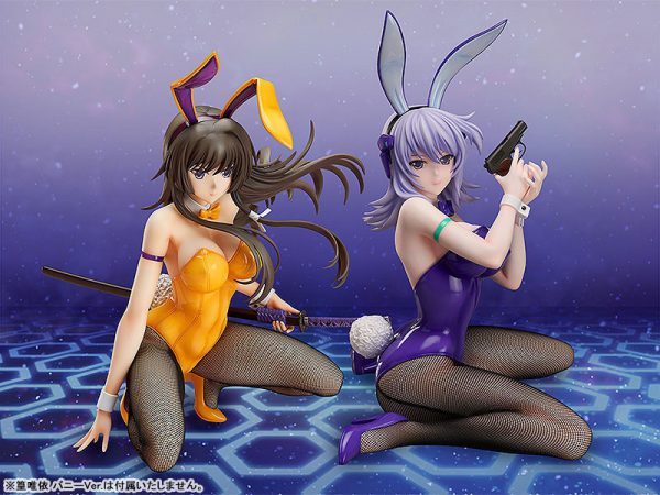 Cryska Barchenowa - B-style - Bunny Ver. Muv-Luv Alternative Total Eclipse