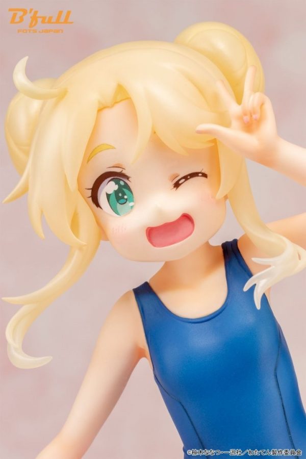 Watashi ni Tenshi ga Maiorita! - Himesaka Noa School Swimsuit ver.