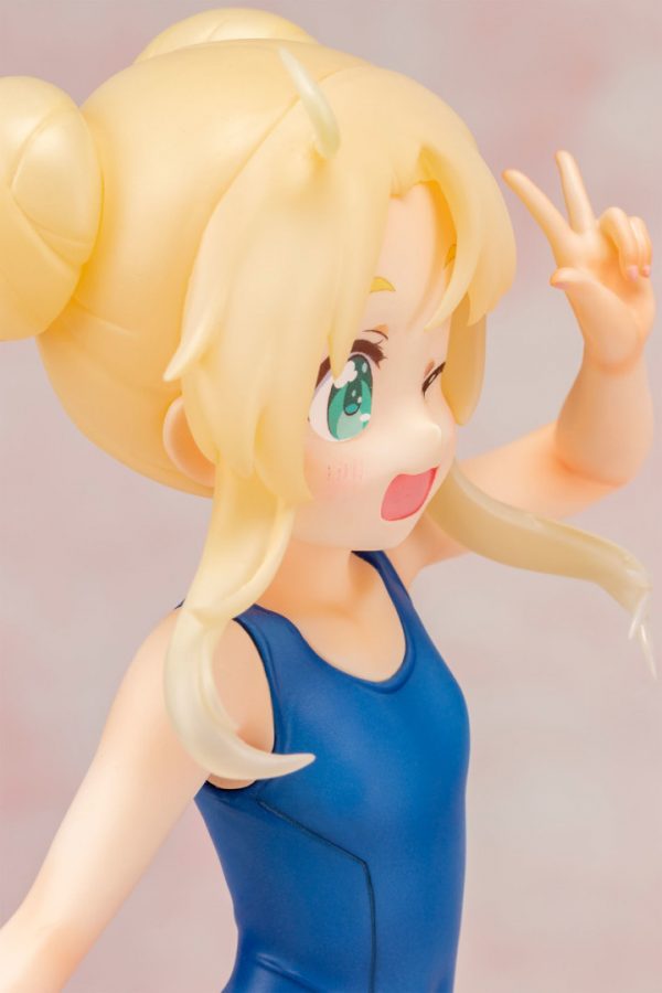 Watashi ni Tenshi ga Maiorita! - Himesaka Noa School Swimsuit ver.