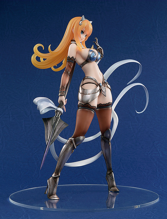 Erina (Elina) - Queen's Blade Unlimited