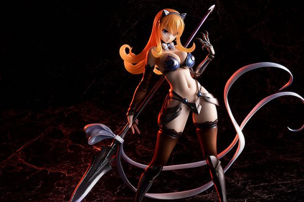 Erina (Elina) - Queen's Blade Unlimited