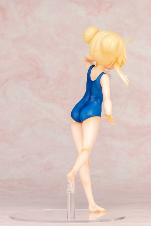 Watashi ni Tenshi ga Maiorita! - Himesaka Noa School Swimsuit ver.