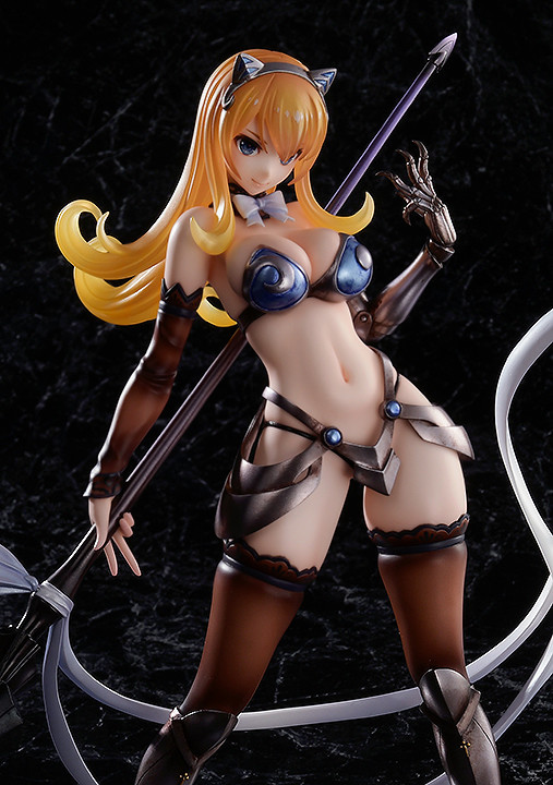 Erina (Elina) - Queen's Blade Unlimited