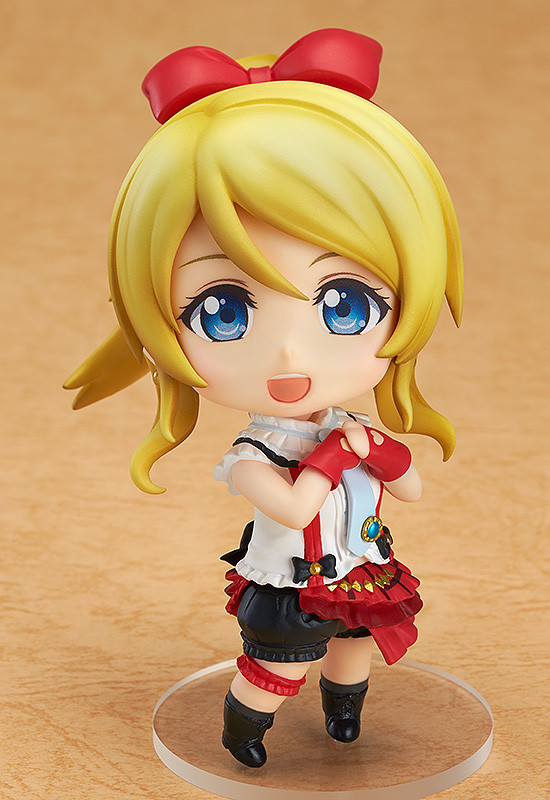 Eli Ayase - LoveLive! [Nendoroid 464]