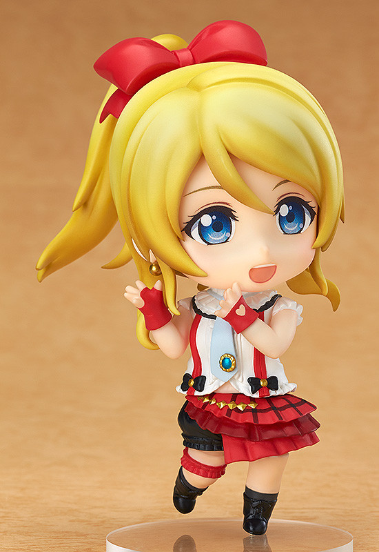 Eli Ayase - LoveLive! [Nendoroid 464]