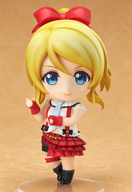 Eli Ayase - LoveLive! [Nendoroid 464]