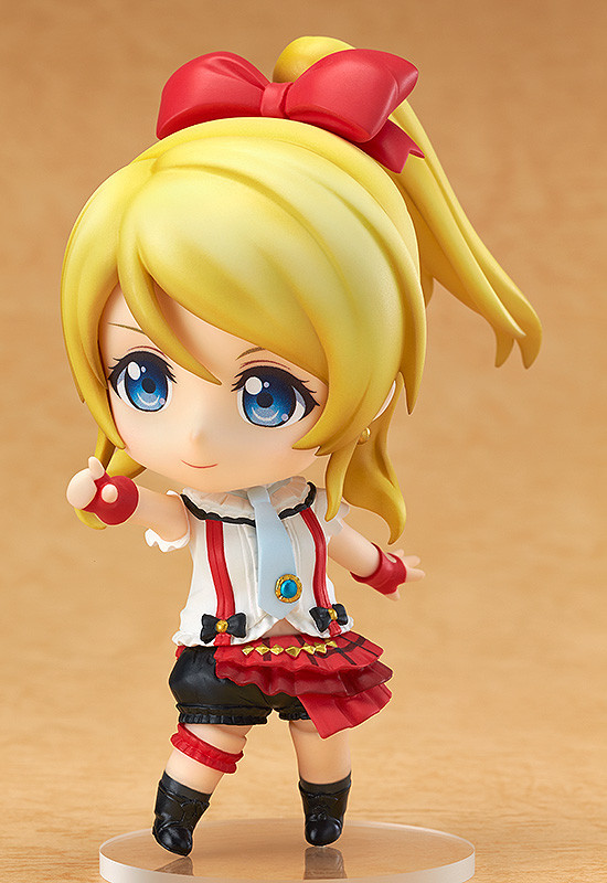 Eli Ayase - LoveLive! [Nendoroid 464]