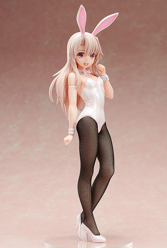 Fate/kaleid liner Prisma Illya Illyasviel Von Einzbern Bunny Ver. B-STYLE