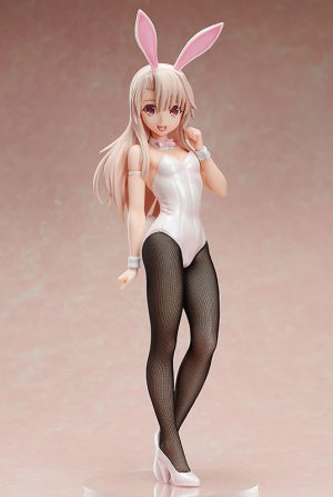 Fate/kaleid liner Prisma Illya Illyasviel Von Einzbern Bunny Ver. B-STYLE