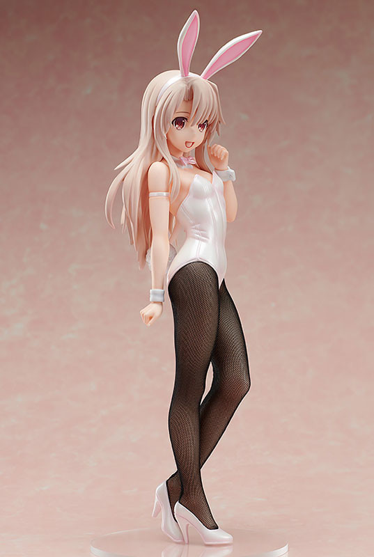 Fate/kaleid liner Prisma Illya Illyasviel Von Einzbern Bunny Ver. B-STYLE