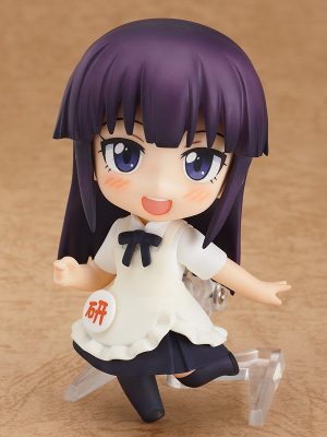 Aoi Yamada - WORKING!! [Nendoroid 233]