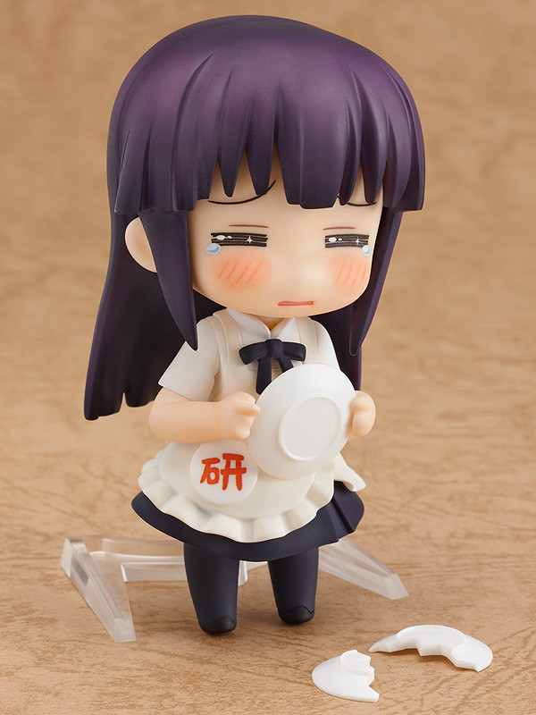 Aoi Yamada - WORKING!! [Nendoroid 233]