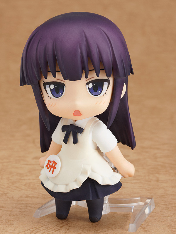 Aoi Yamada - WORKING!! [Nendoroid 233]