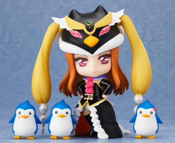 Princess of the Crystal - 	Penguindrum [Nendoroid 243]